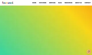 Preview of the Floss & Rock Case Study