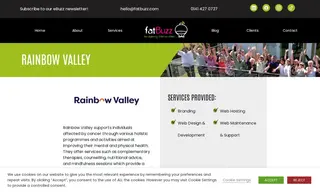 Preview of the Rainbow Valley Case Study
