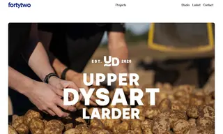 Preview of the Upper Dysart Case Study