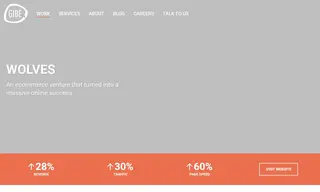 Preview of the Wolves Case Study
