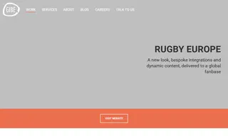Preview of the Rugby Europe Case Study