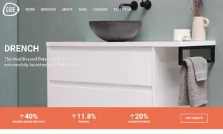 Preview of the Drench Case Study