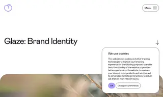 Preview of the Glaze Case Study