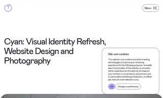 Preview of the Cyan Solutions Case Study