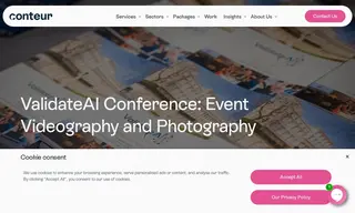 Preview of the ValidateAI Case Study
