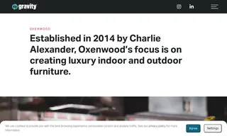 Preview of the Oxenwood Case Study