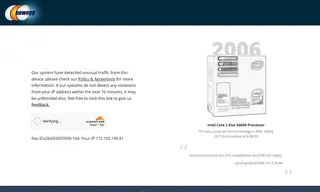 Preview of the Montech Case Study