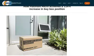 Preview of the Platinum Micro Case Study