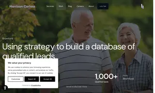 Preview of the Bromford Case Study