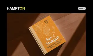 Preview of the HarperCollins Case Study