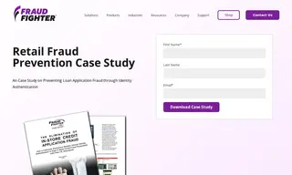 Preview of the National Retailer Case Study