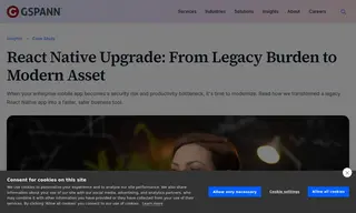 Preview of the Global Beverage and Snack Retailer Case Study