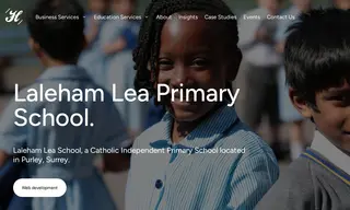 Preview of the Laleham Lea Case Study