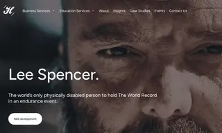Preview of the Lee Spencer Case Study