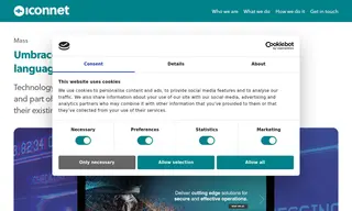 Preview of the MASS Case Study