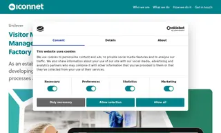 Preview of the Unilever Case Study