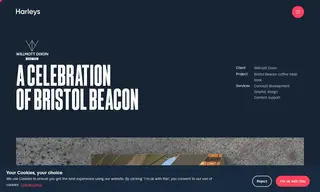 Preview of the Willmott Dixon Case Study