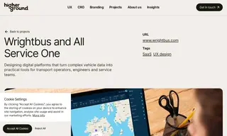 Preview of the Wrightbus Case Study
