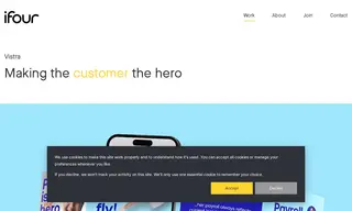 Preview of the Vistra Case Study