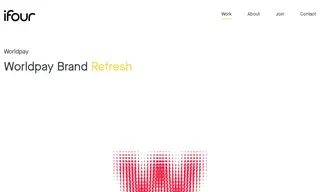 Preview of the Worldpay Case Study