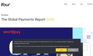 Preview of the Worldpay Case Study