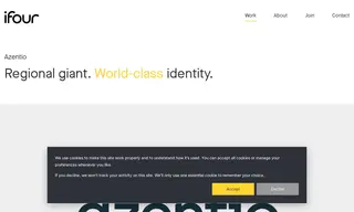Preview of the Azentio Case Study