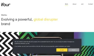 Preview of the Mambu Case Study