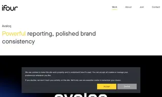 Preview of the Avaloq Case Study