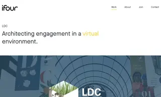 Preview of the LDC Case Study