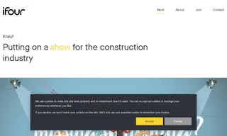 Preview of the Knauf Case Study