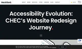 Preview of the Community Health and Eyecare (chec) Limited Case Study