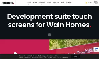 Preview of the Wainhomes Case Study