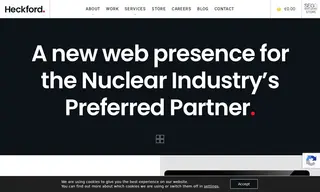 Preview of the NSG Limited Case Study
