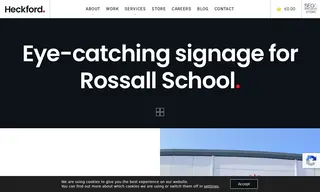 Preview of the Rossall School Case Study