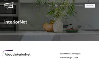 Preview of the InteriorNet Case Study