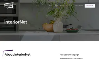 Preview of the InteriorNet Case Study