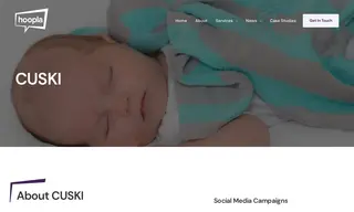 Preview of the Cuski Case Study