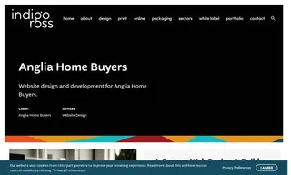 Preview of the Anglia Home Buyers Case Study