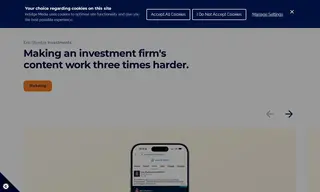 Preview of the Eric Sturdza Investments Case Study