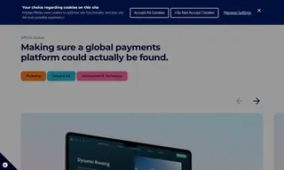 Preview of the Apexx Global Case Study