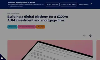 Preview of the RAW Capital Partners Case Study