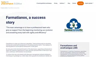 Preview of the Farmatianos Case Study