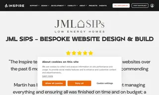 Preview of the JML SIPs Case Study