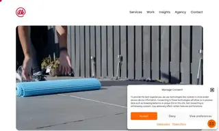 Preview of the Couch to Fitness Case Study