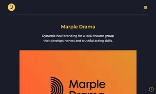 Preview of the Marple Drama Case Study