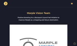 Preview of the Marple Vision Team Case Study