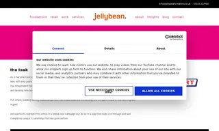 Preview of the HOBART Case Study