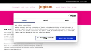 Preview of the Maldon Salt Case Study
