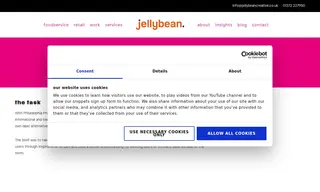 Preview of the Mondelez International Case Study