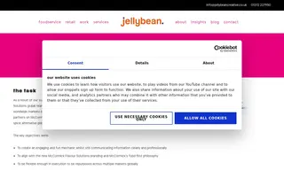 Preview of the McCormick Flavour Solutions Case Study